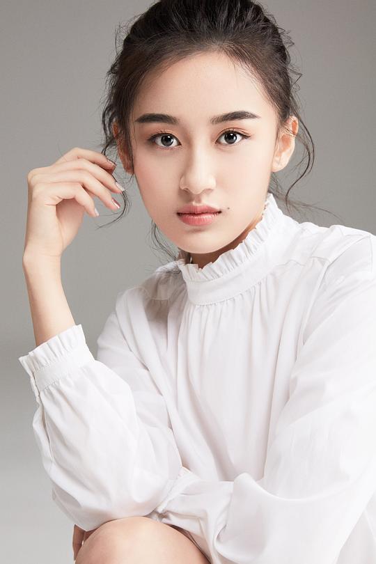 李源冰 Yuanbing Li