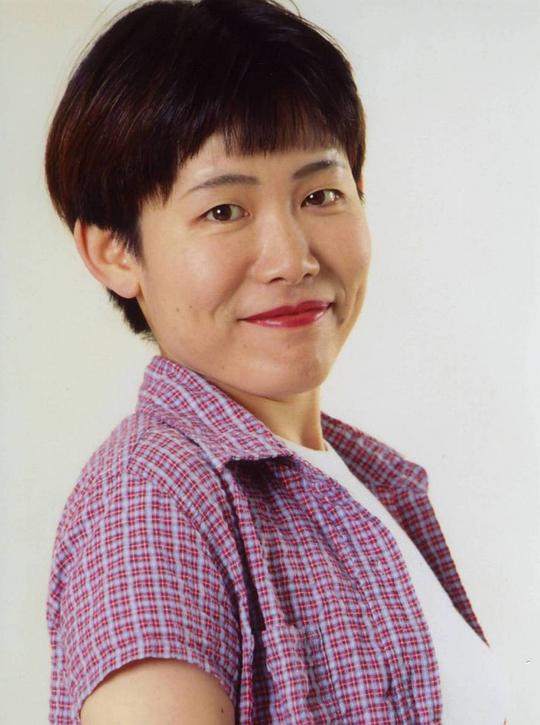 铃木晶子 Suzuki Akiko