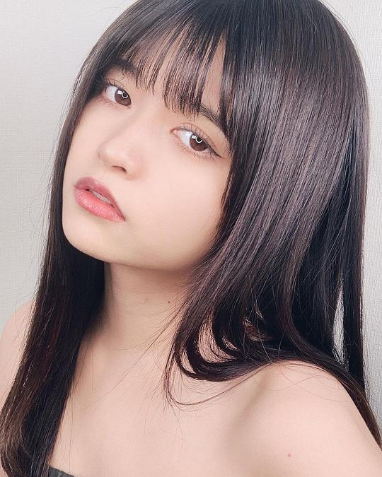 景井ひな Kagei Hina