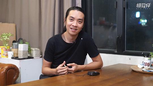 黄飞鹏 Fei-Pang Wong