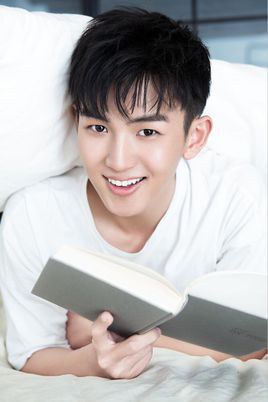 范津玮 Jinwei Fan