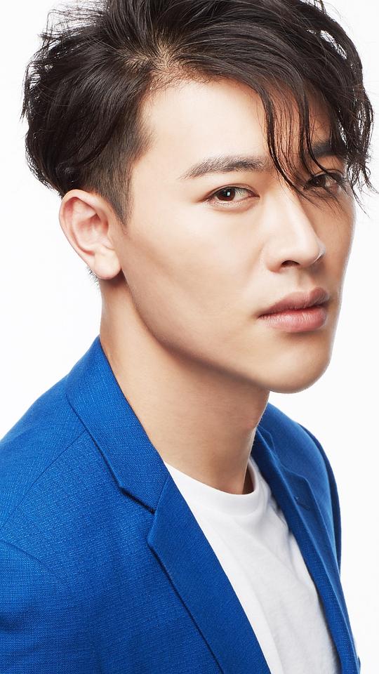 郑棠元 Tangyuan Zheng