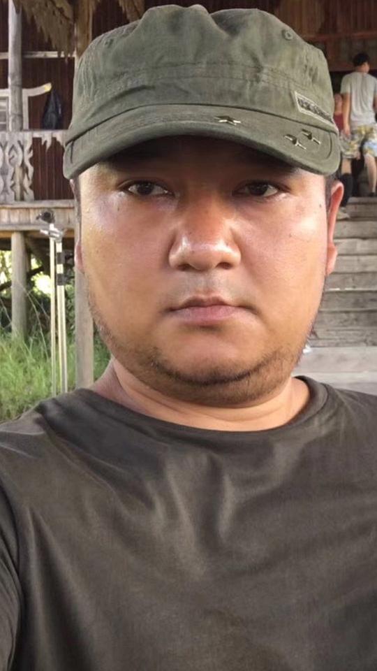 马葵 Kui Ma