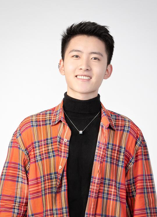 刘浩鑫 Haoxin Liu