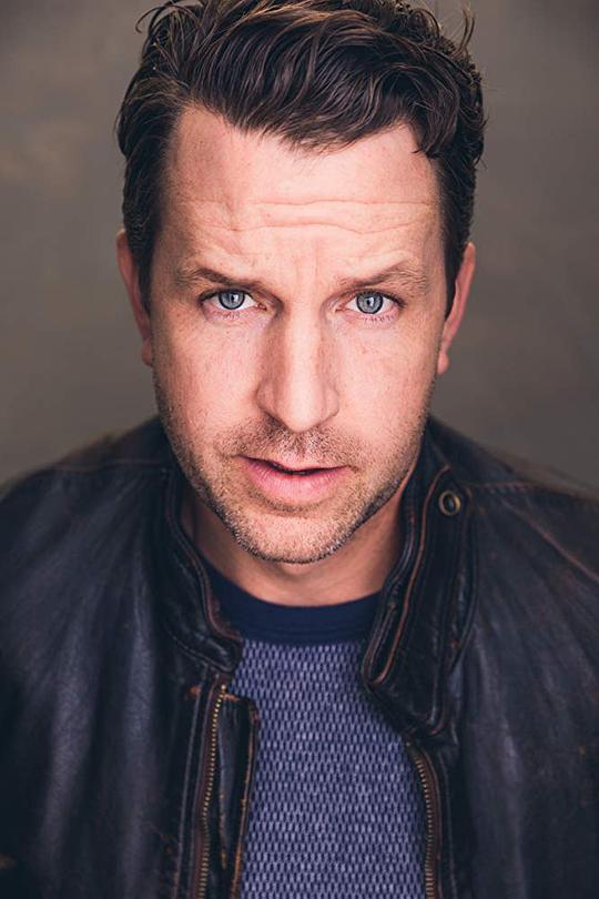 约翰·帕特里克·海登 John Patrick Hayden