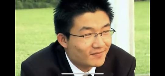 贺挺 Ting He