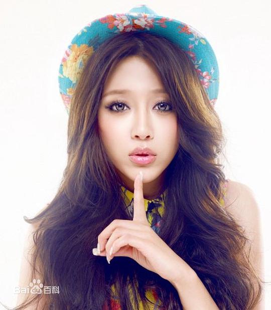 李漫荻 Mandy Lee