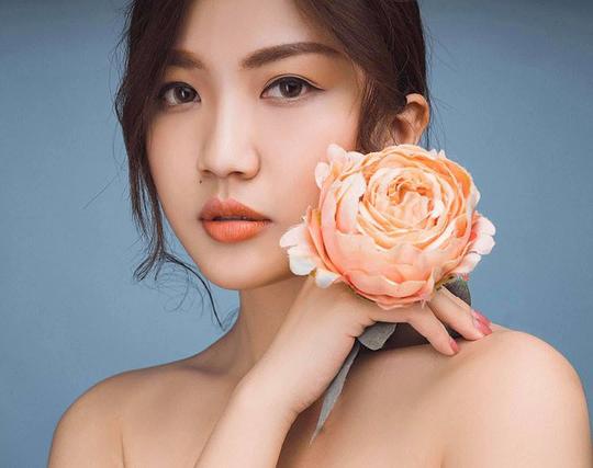 梁玄青 Lương Huyền Thanh