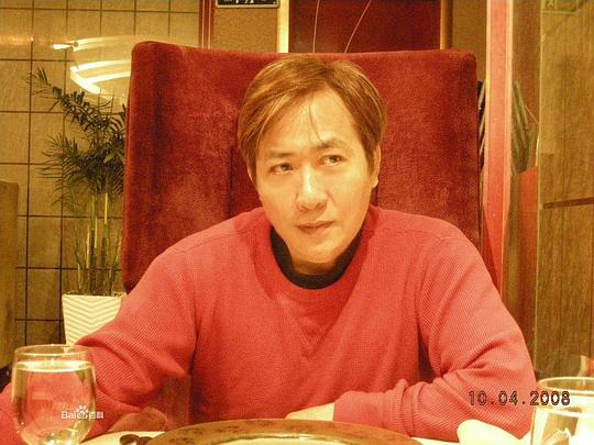 庄训鑫 Xunxin Zhuang