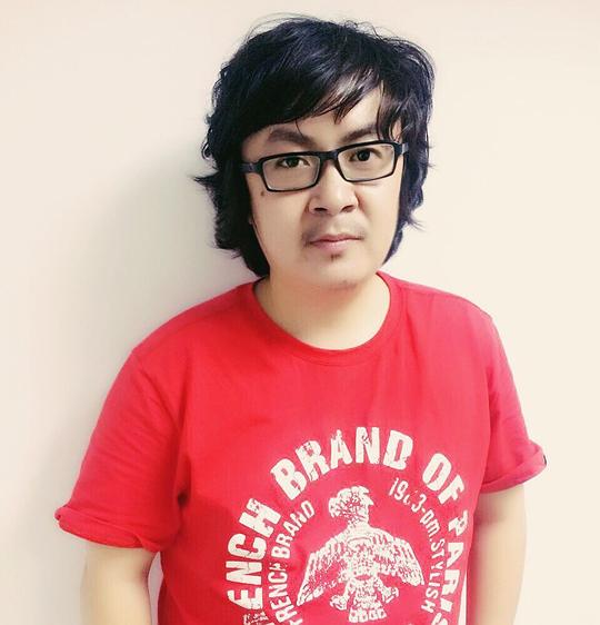吴勋 Nicholas