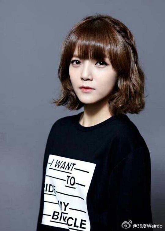 申智珉 JI MIN