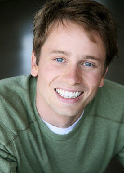 泰勒·瑞特 Tyler Ritter