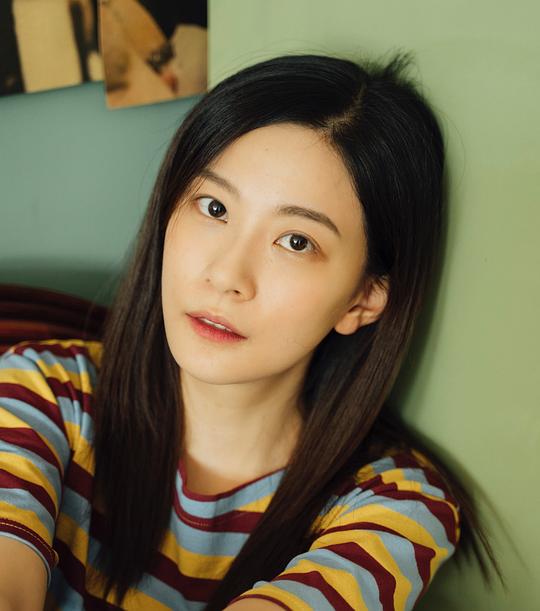 王一琦 Yiqi Wang