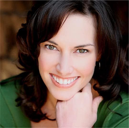 Erin McGrane Erin McGrane