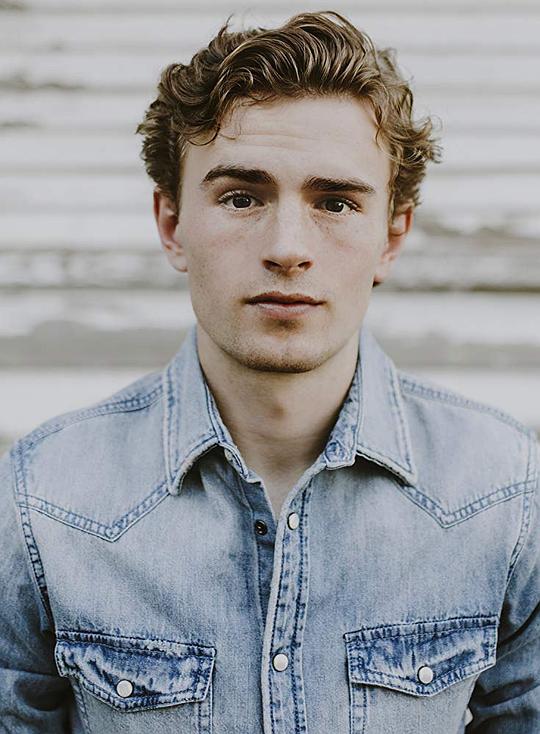 奥斯汀·特瑞 Austin Terry