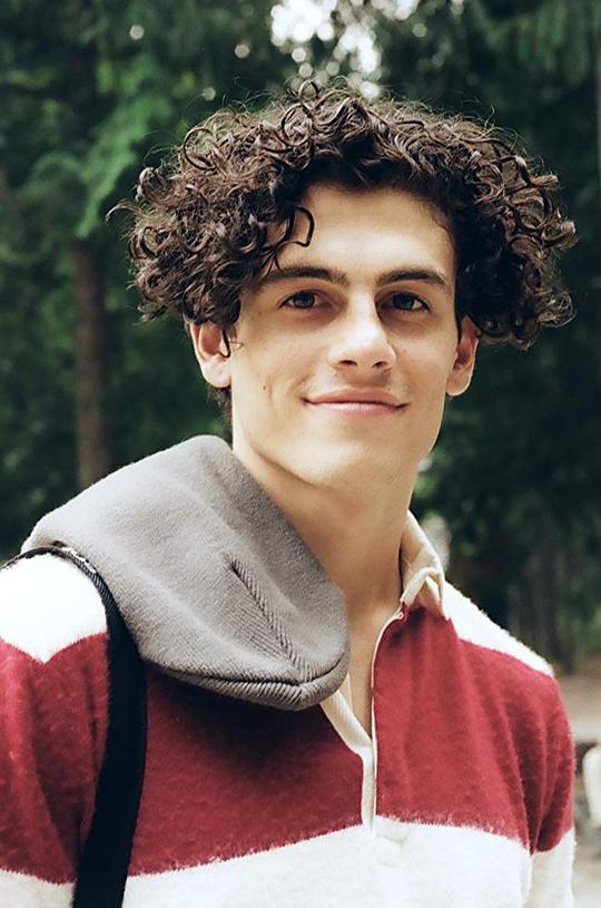 汤米·马丁内兹 Tommy Martinez