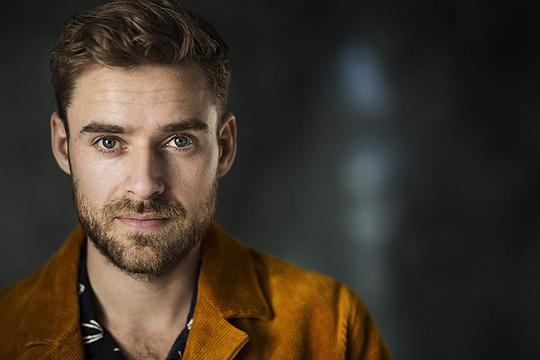 约翰尼斯·尼玛克 Johannes Nymark