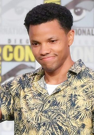 滕吉·卡斯姆 Tunji Kasim