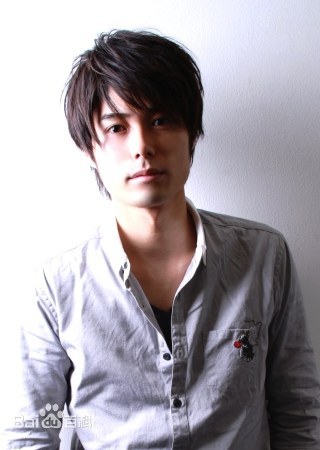 盐口量平 Shioguchi Ryouhei