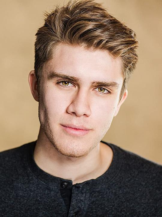 小唐纳德·麦克莱恩 Donald MacLean Jr.
