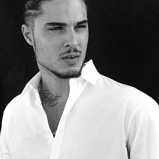 卡洛·科斯坦齐亚 Carlo Costanzia