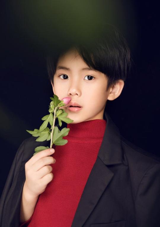 马晨焱 Chenyan Ma