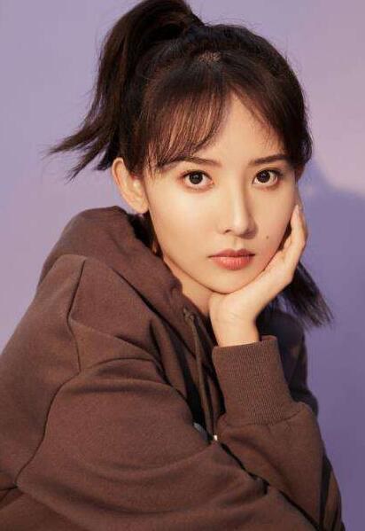 魏晓璇 Xiaoxuan Wei