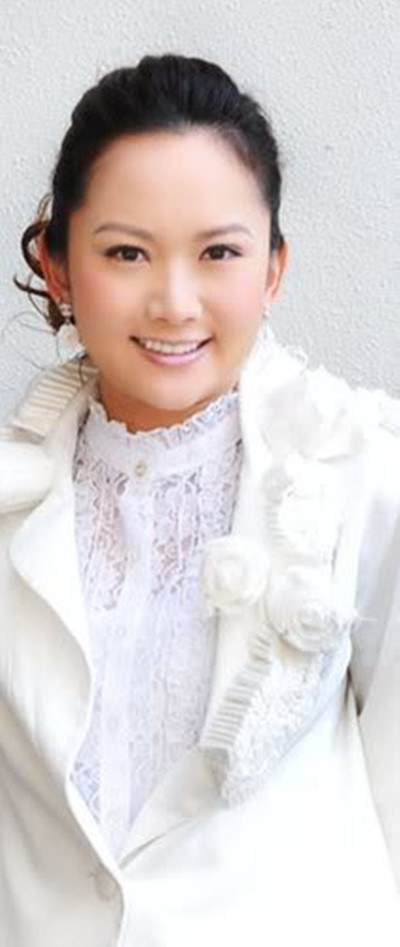 李绮雯 Yee-Man Lee