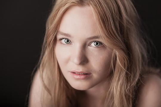 米卡丽娜·拉巴克斯 Michalina Labacz