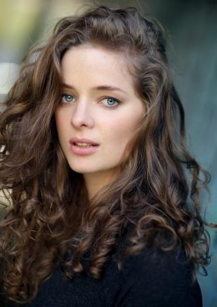 艾瑞卡·卡尔 Erika Kaar