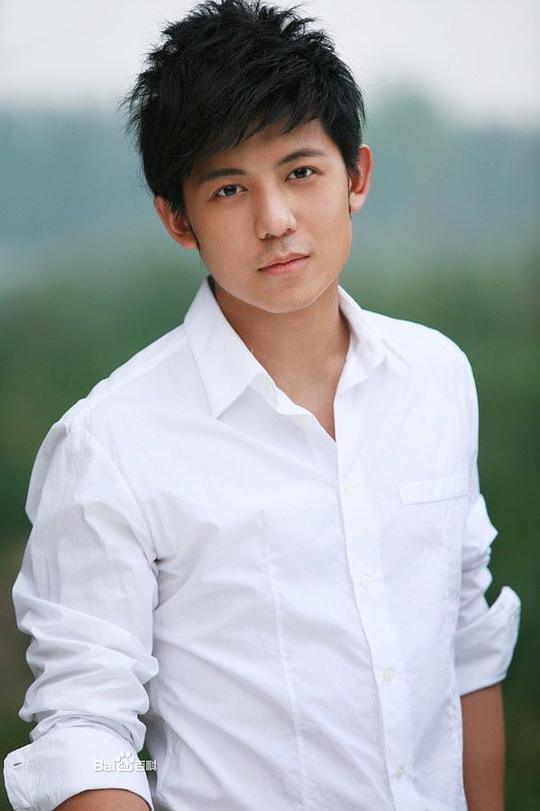 李北岳 Beiyue Li