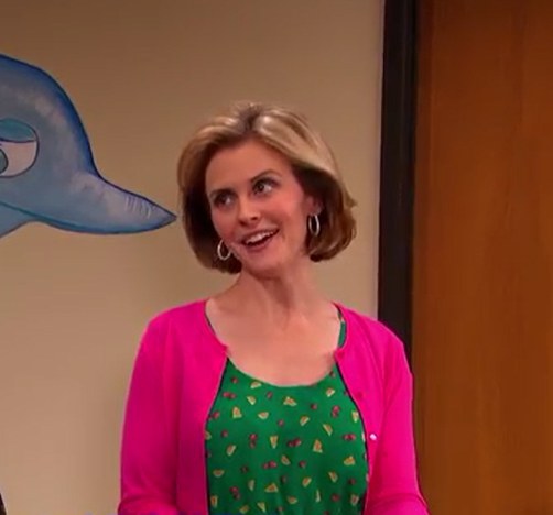 切里·琳·鲍尔斯 Cheryl Lynn Bowers