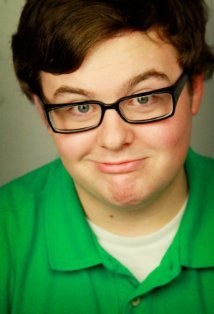 约翰·保罗·格林 John Paul Green