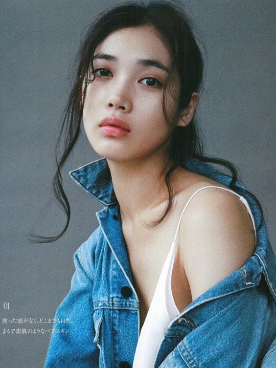 林田岬優 Hayashida Miyu