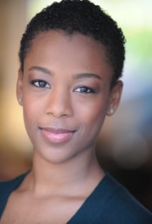 萨米拉·威利 Samira Wiley