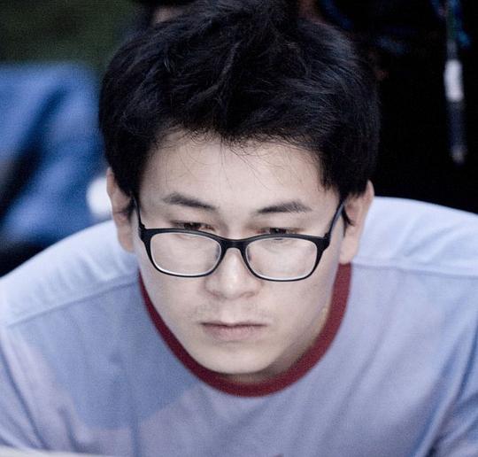 郑益奂 Ik-Hwan Jeong