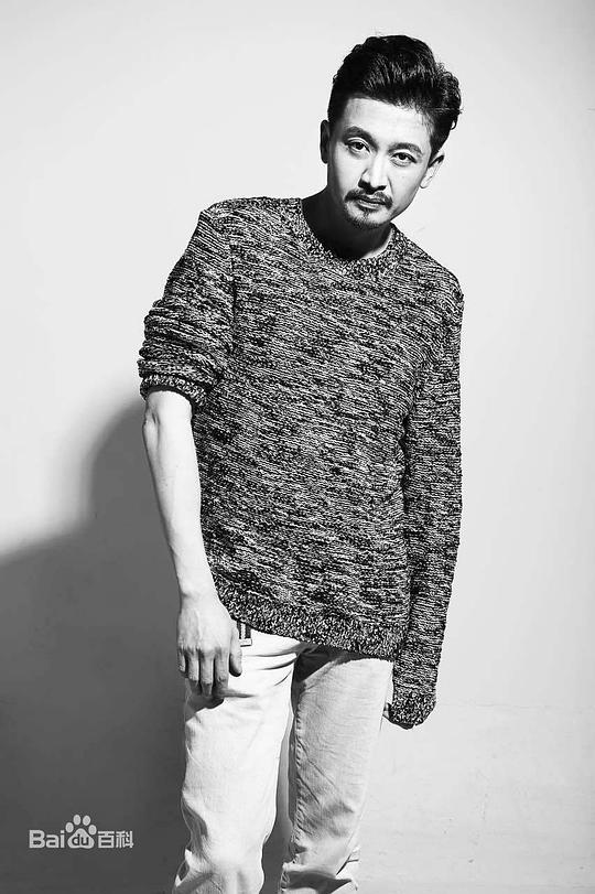 莫含 Han Mo