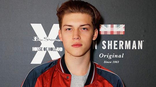 瑞奇·加西亚 Ricky Garcia