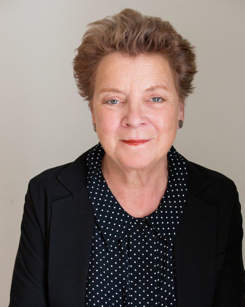 桑迪·马丁 Sandy Martin