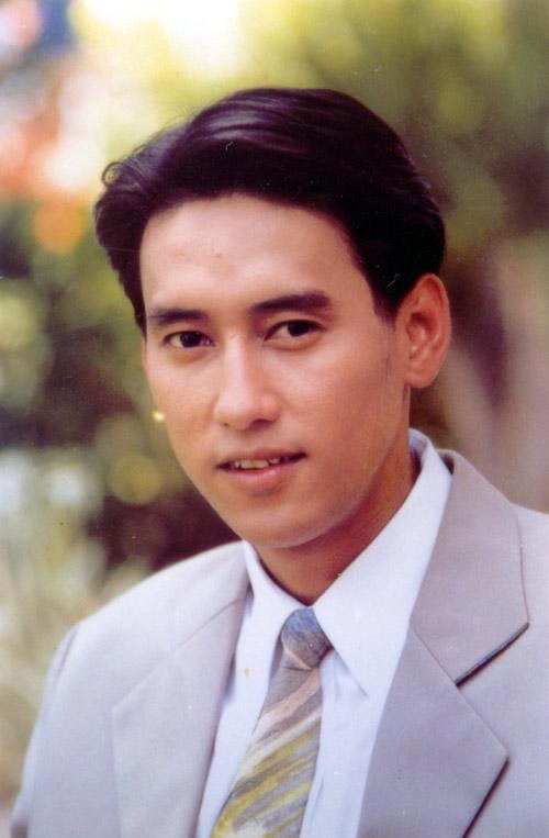 赛克赛特·唐通 Saksit Tangthong