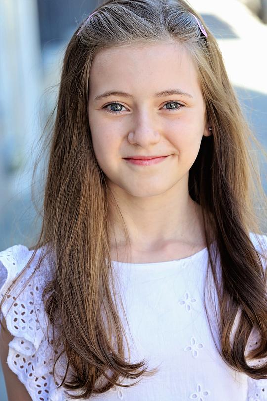 Audrey Bennett Audrey Bennett