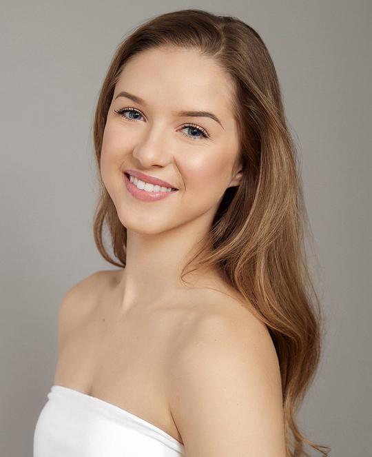 米娅·鲍曼 Mia Bowman
