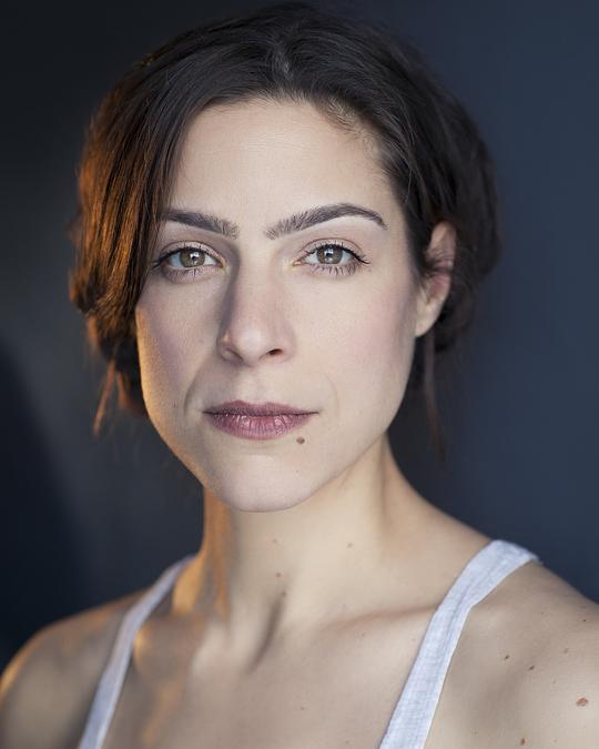 Joanna van Kampen Joanna van Kampen