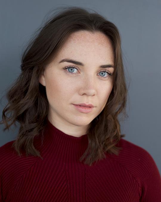 Katherine Moran Katherine Moran
