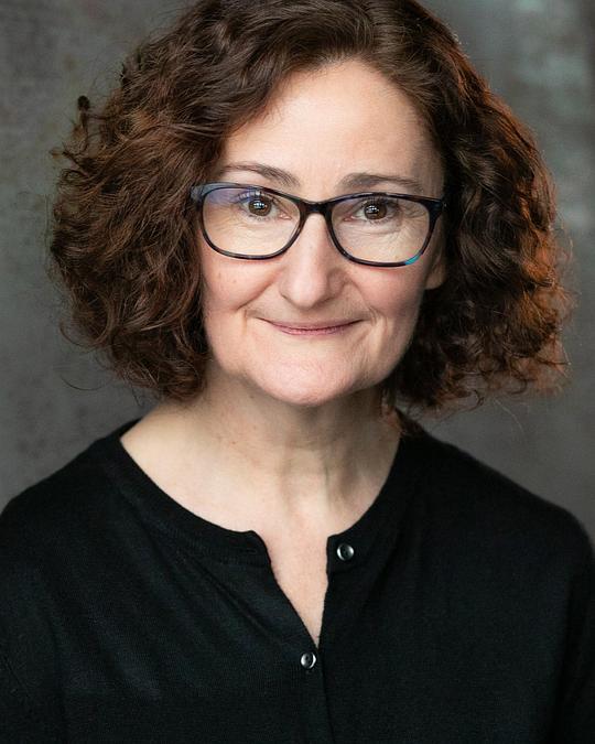 Sarah Finigan Sarah Finigan