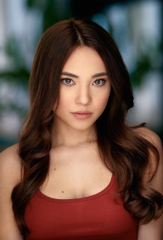 妮可·哈弗 Nicole Huff