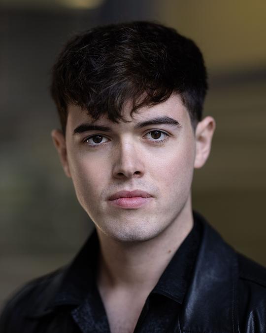 杰森·奥斯汀·基德 Jason Austin Kidd