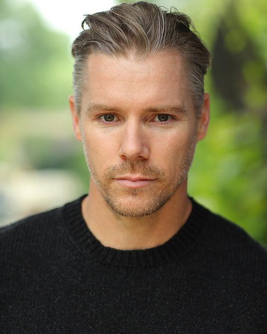 乔什·柯德雷 Josh Cowdery