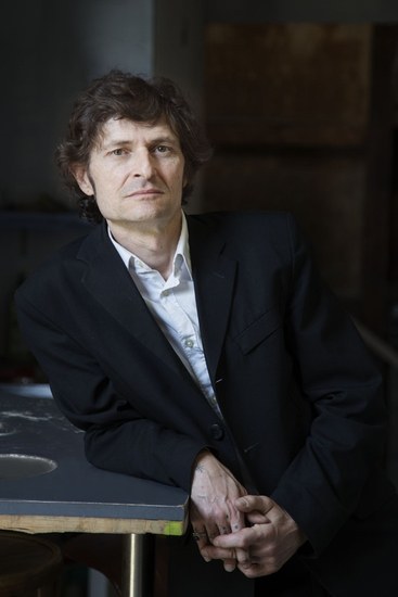 弗朗索瓦·克雷顿 François Creton