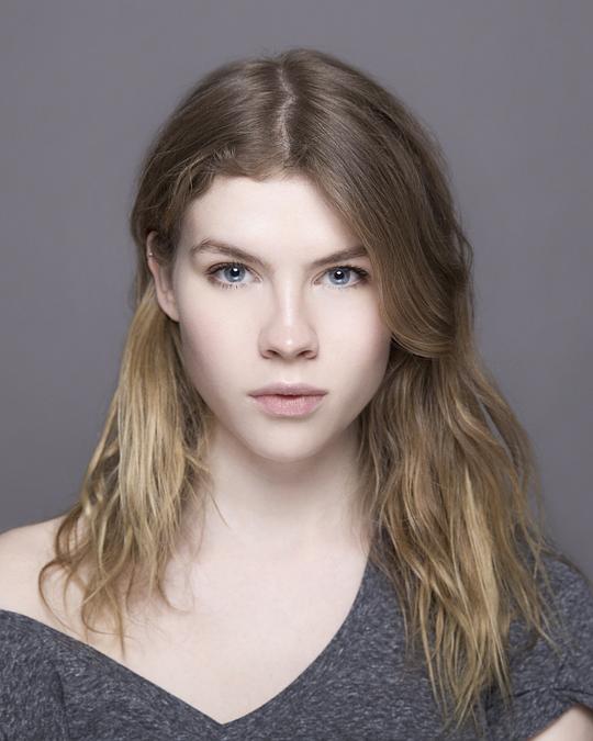 伊芙·康诺利 Eve Connolly